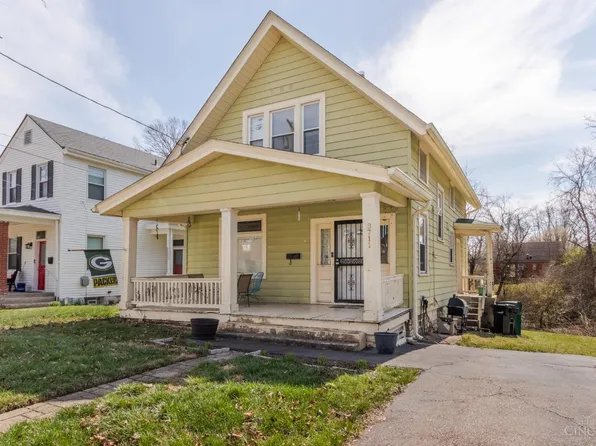 3711 Odin Ave, Cincinnati, OH 45213