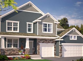 3170 Sunflower Way NW, Jordan, MN 55352