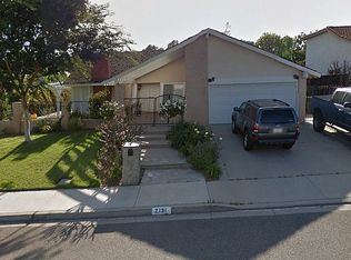 2131 N Via Tomas, Camarillo, CA 93010