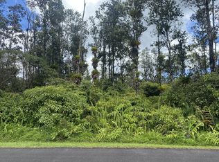 Oneloa St LOT 6, Pahoa, HI 96778