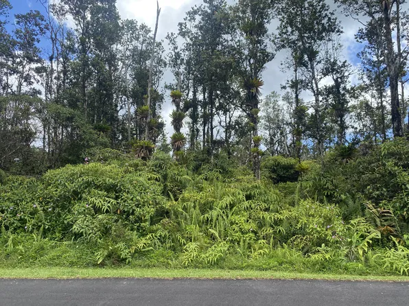 Oneloa St Lot 6, Pahoa, HI 96778