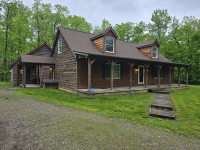 4354 County Road 152, East Liberty, OH, 43319