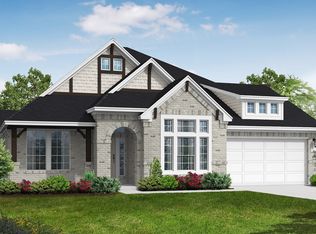 2101 Birch St, Mansfield, TX 76063