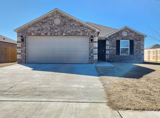 524 SE 5th St, Newcastle, OK 73065