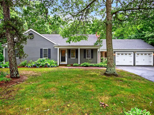 19 Sandpiper Lane, Brewster, MA 02631