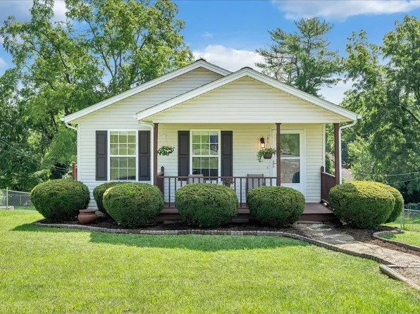 503 6th Ave, Radford, VA 24141