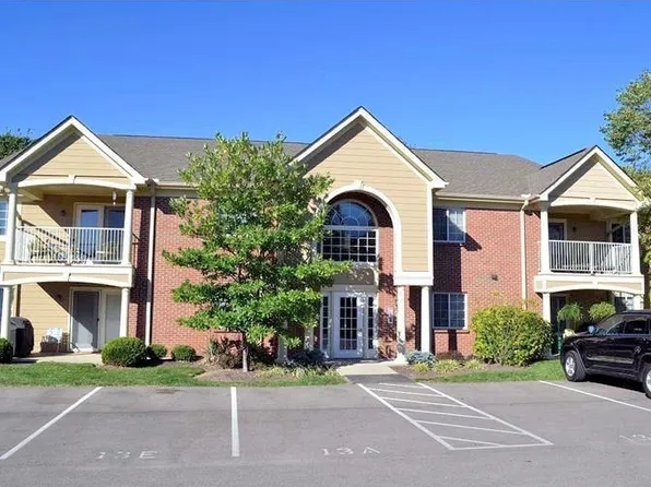 7317 Chatham Ct, West Chester, OH 45069
