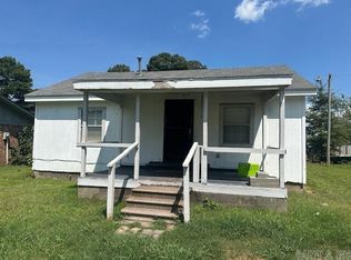 519 Pleasant Dr, Lonoke, AR 72086