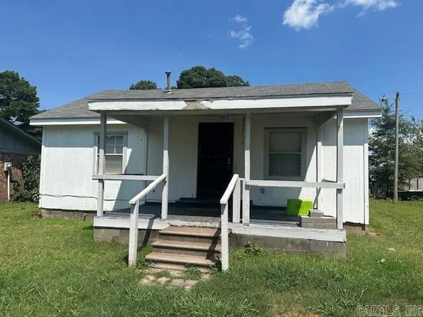 519 Pleasant Dr, Lonoke, AR 72086