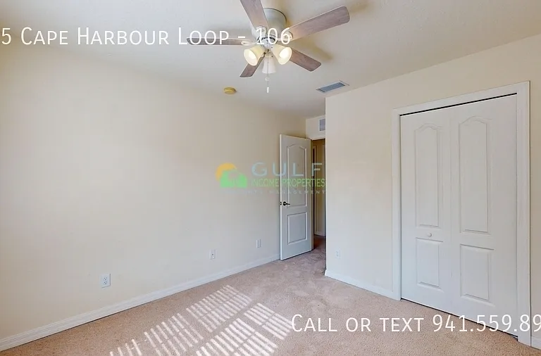 305 Cape Harbour Loop #106 — Photo 24