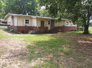 1105 S Ash St, Chelsea, OK 74016