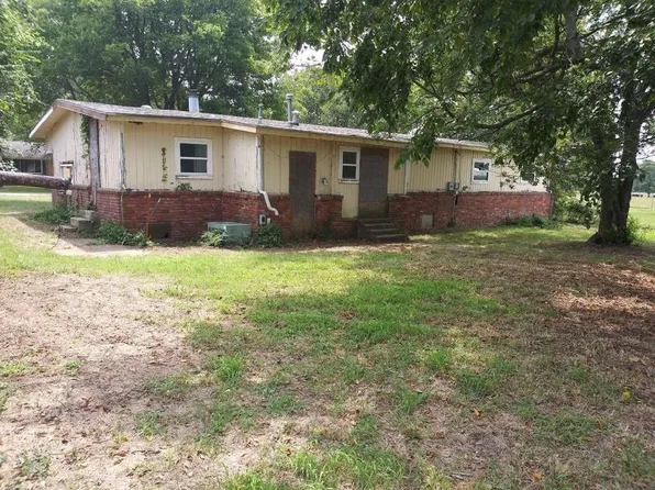 1105 S Ash St, Chelsea, OK 74016