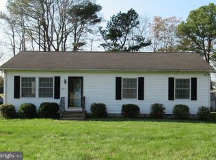 11514 Longwoods Rd, Easton, MD 21601