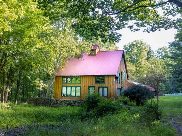 52 Old Swartswood Station, Fredon Twp., NJ 07860