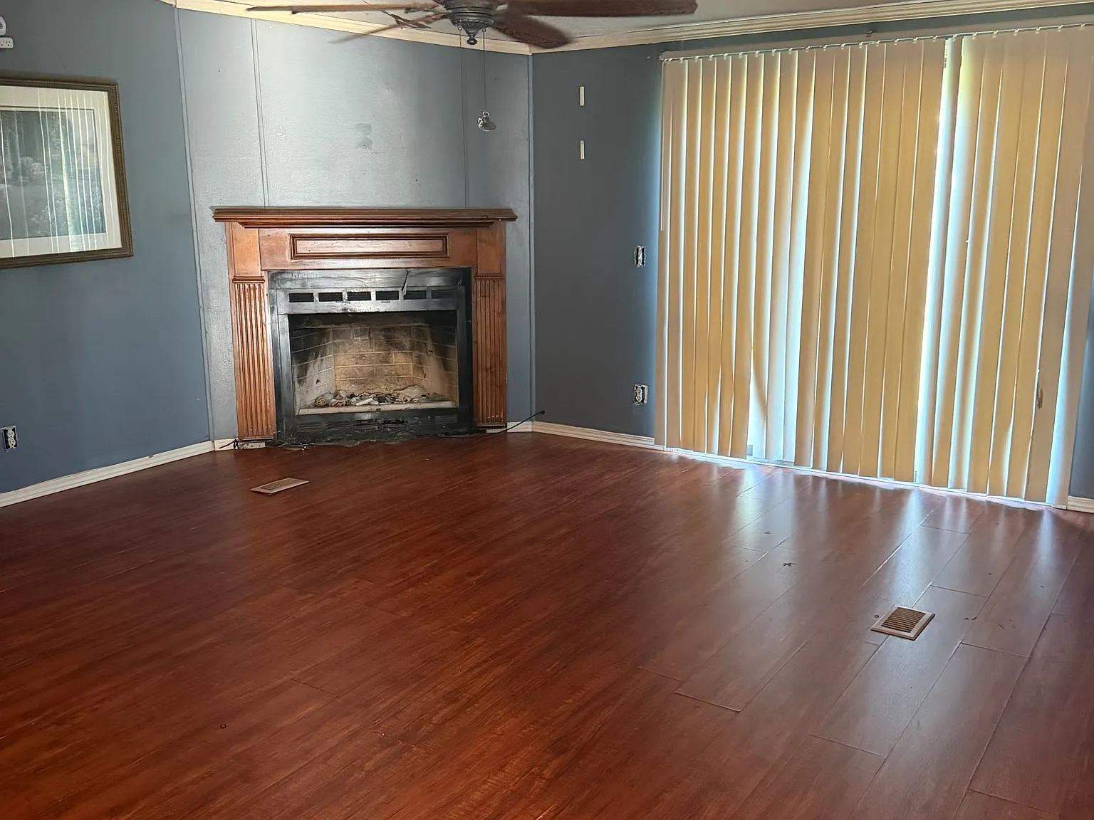 3 bed, 1624 sqft, $950 — Photo 4