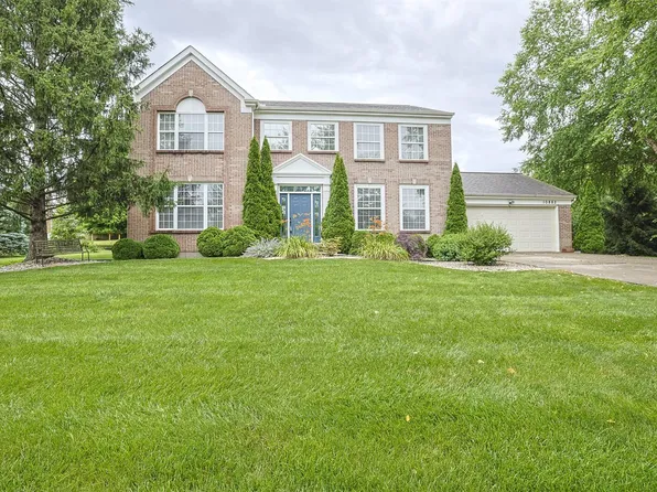 10882 War Admiral Dr, Union, KY 41091