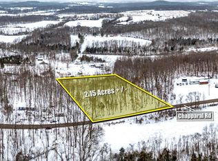 0 Chapparal Rd, West Union, OH 45693