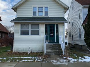 1519 Madison St, Madison, WI 53711