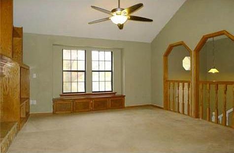 Lovely room for entertaining family and friends