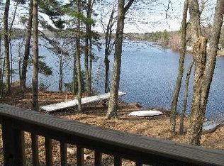 64 Winding Cove Rd, Ashburnham, MA 01430