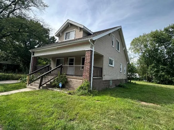 28912 Hazelwood St, Inkster, MI 48141