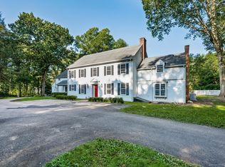 837 Hollow Tree Ridge Rd, Darien, CT 06820