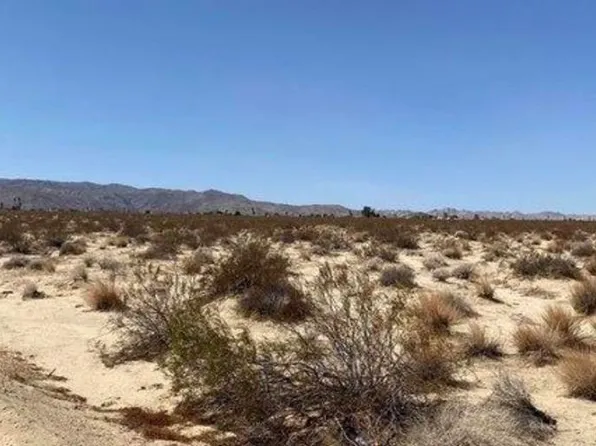 48 Spring Valley, Death Valley, CA 92328