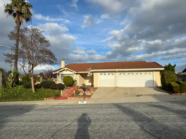 3338 Belle River Dr, Hacienda Heights, CA 91745