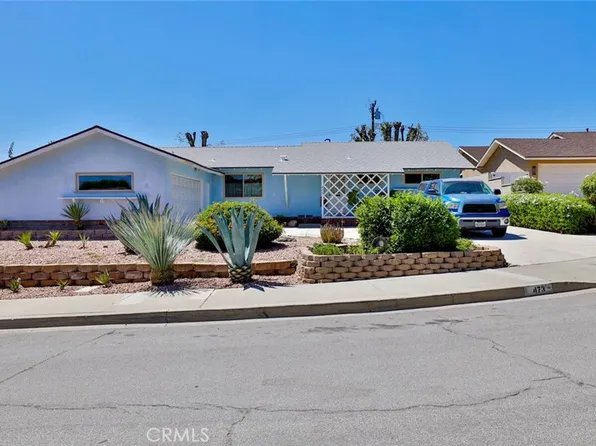 473 Georgia Ct, Claremont, CA 91711