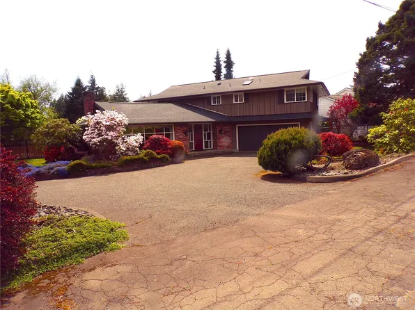605 Lee Avenue, Aberdeen, WA 98520