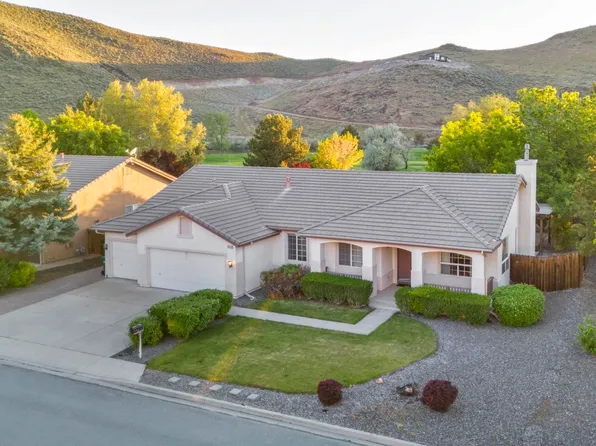 5965 Hidden Highlands Dr, Reno, NV 89502