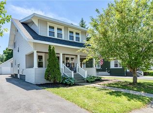 160 Bowers Ave, Watertown, NY 13601