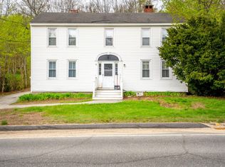 96 N Bridgton Rd, Bridgton, ME 04009