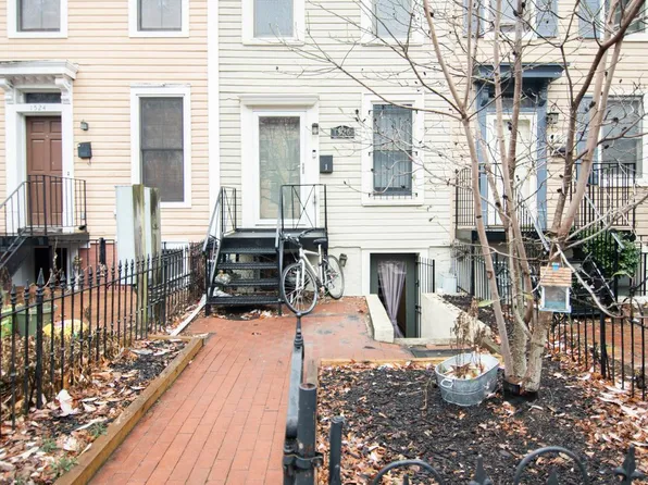 1526 8th St NW #1, Washington, DC 20001