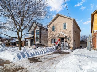 80 Elma St, Toronto, ON M8V 1X8