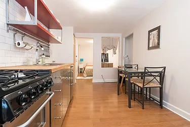 Rented by Citi Habitats