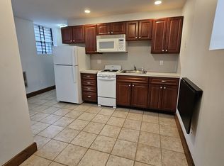 32 Elm St #2A, New Haven, CT 06510