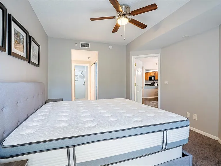 1000 S Harbour Island Blvd #2303 — Photo 35