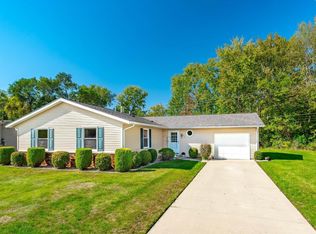 651 N Johnson St, Warsaw, IN 46580