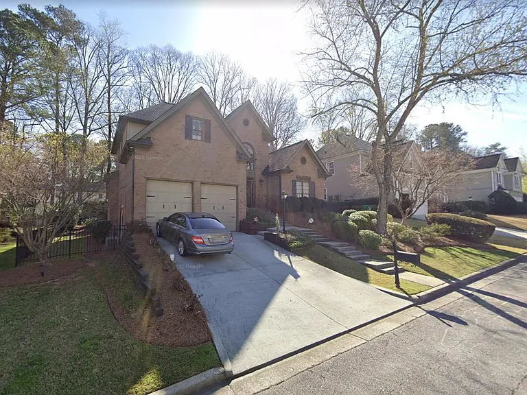 4553 Village Springs Pl — Photo 1