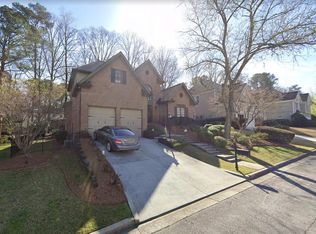 4553 Village Springs Pl, Dunwoody, GA 30338