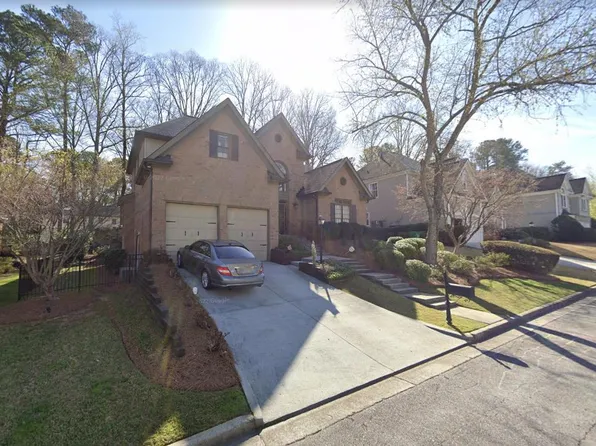 4553 Village Springs Pl, Dunwoody, GA 30338