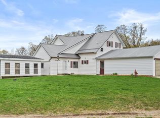 9528 95th Ave, Evart, MI 49631