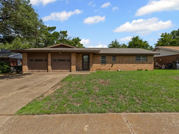 1312 Roberts Ave, Cleburne, TX 76033