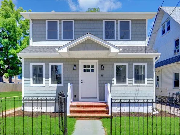 61 Burr Avenue, Hempstead, NY 11550