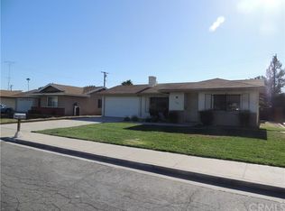 1195 Sapphire Pl, Hemet, CA 92543
