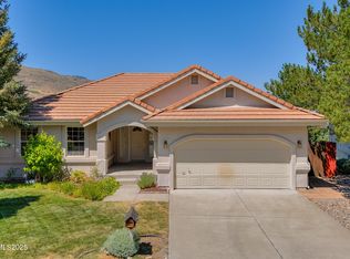 3911 N Westpoint Dr, Reno, NV 89509