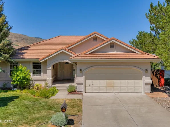 3911 N Westpoint Dr, Reno, NV 89509