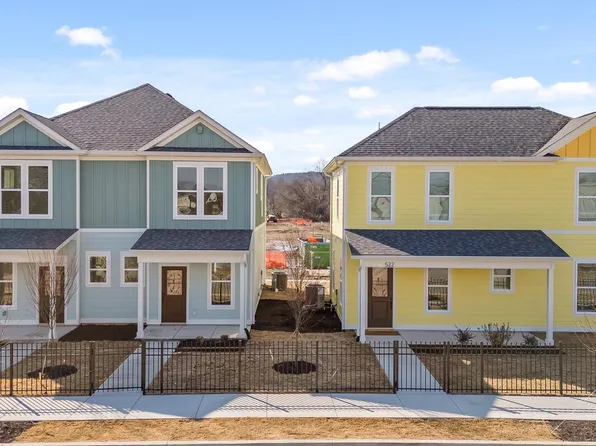 Waxwing Plan, Somerville Cottages