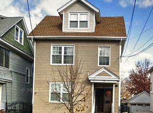 23 Grove St FLOOR 2, Elizabeth, NJ 07202